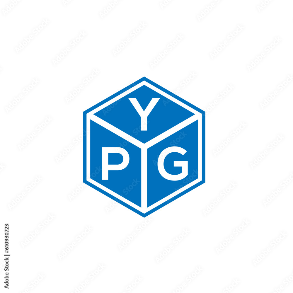 YPG letter logo design on white background. YPG creative initials letter logo concept. YPG letter design.
YPG letter logo design on white background. YPG creative initials letter logo concept. YPG letter design.