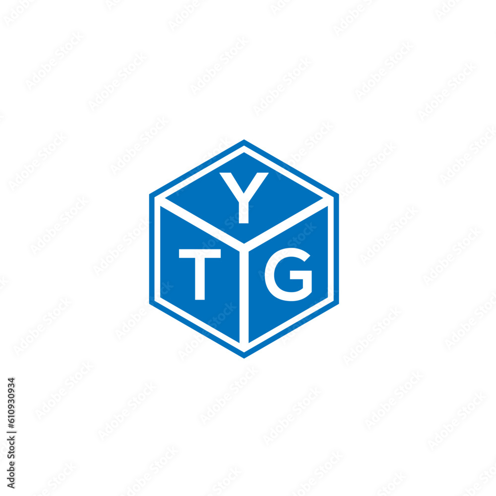 YTG letter logo design on white background. YTG creative initials letter logo concept. YTG letter design.
YTG letter logo design on white background. YTG creative initials letter logo concept. YTG letter design.