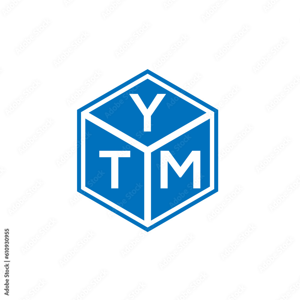 YTM letter logo design on white background. YTM creative initials letter logo concept. YTM letter design.
YTM letter logo design on white background. YTM creative initials letter logo concept. YTM letter design.