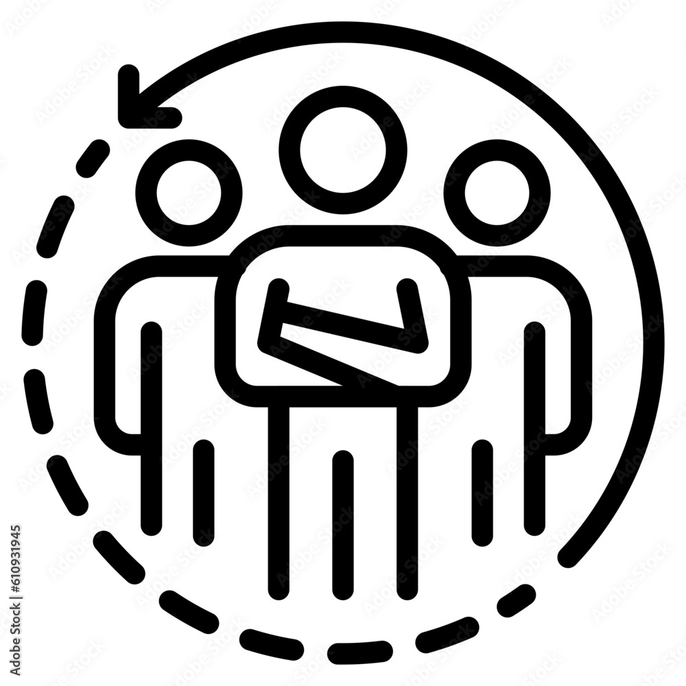 relationship icon relationship icon