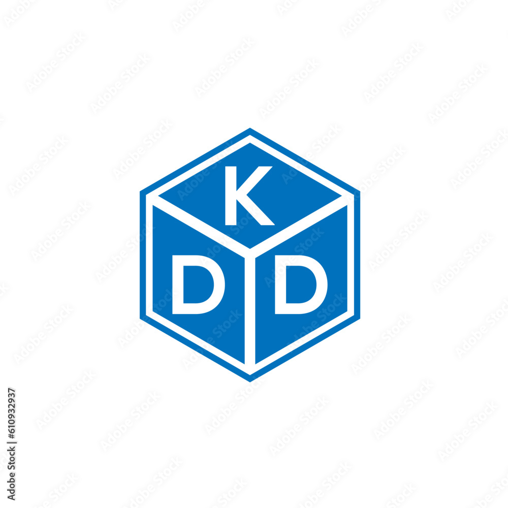 KDD letter logo design on white background. KDD creative initials letter logo concept. KDD letter design.
KDD letter logo design on white background. KDD creative initials letter logo concept. KDD letter design.