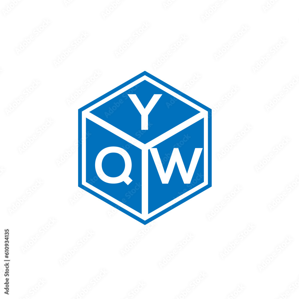 YQW letter logo design on white background. YQW creative initials letter logo concept. YQW letter design.
YQW letter logo design on white background. YQW creative initials letter logo concept. YQW letter design.