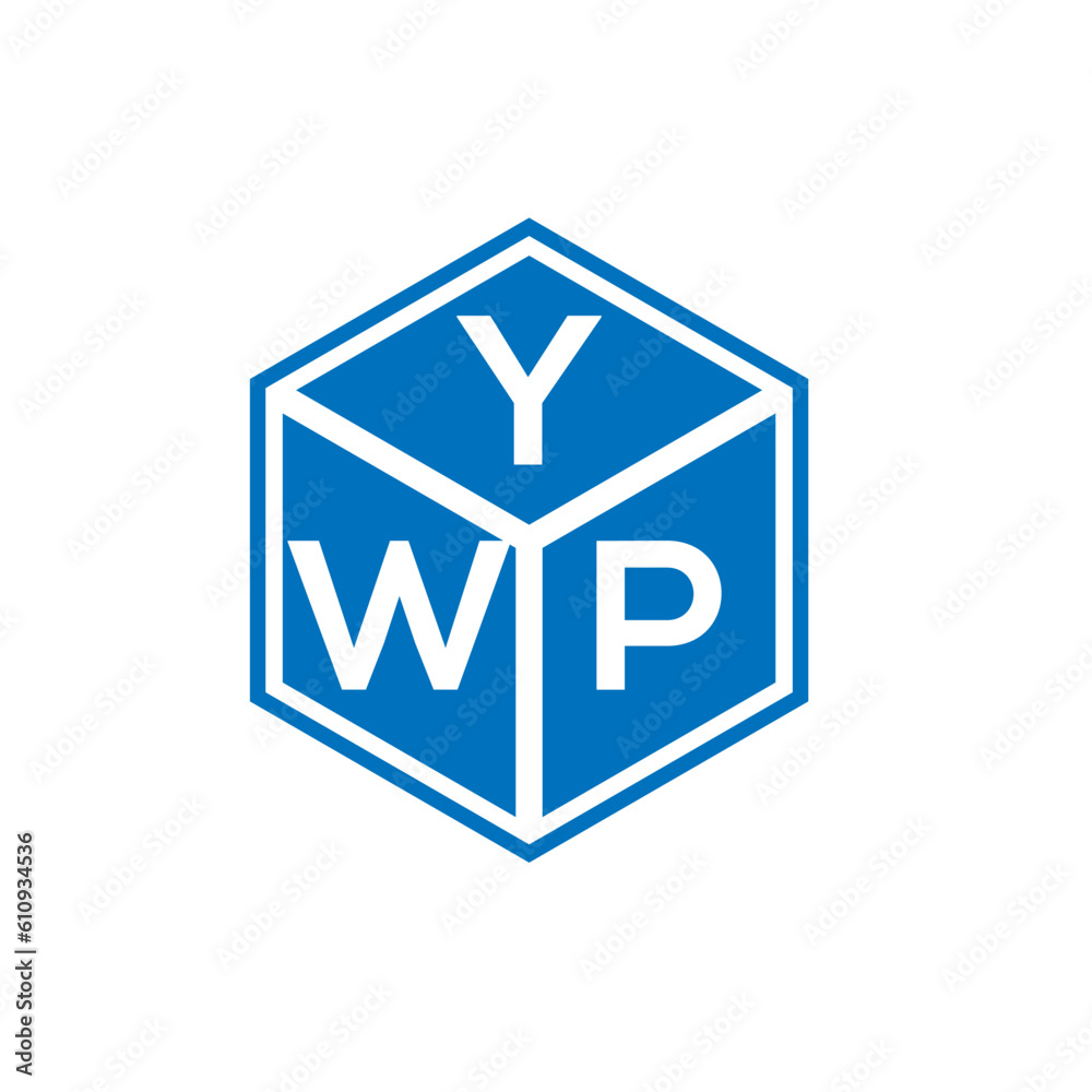 YWP letter logo design on white background. YWP creative initials letter logo concept. YWP letter design.
YWP letter logo design on white background. YWP creative initials letter logo concept. YWP letter design.