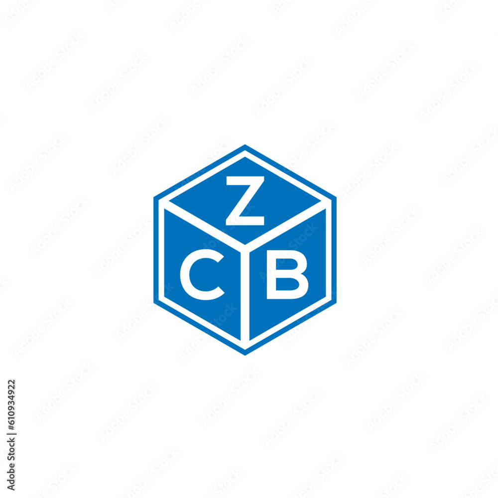 ZCB letter logo design on white background. ZCB creative initials letter logo concept. ZCB letter design.
ZCB letter logo design on white background. ZCB creative initials letter logo concept. ZCB letter design.
