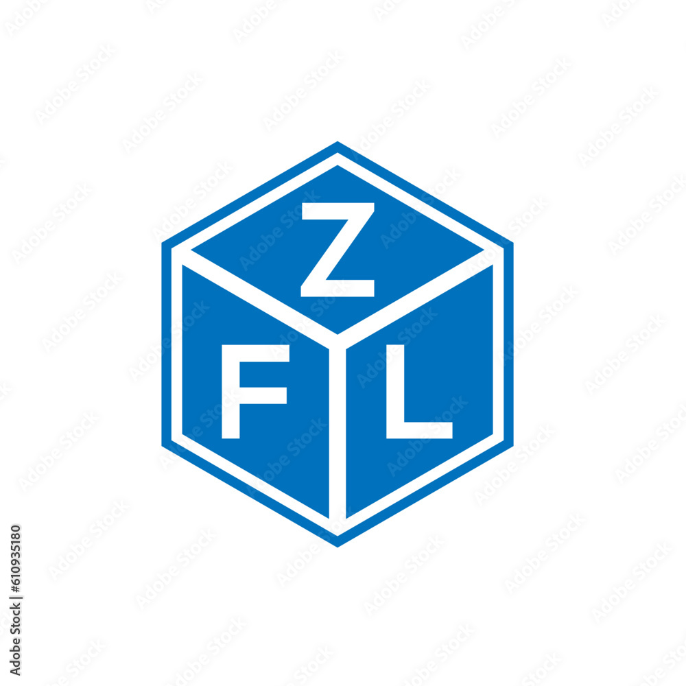 ZFL letter logo design on white background. ZFL creative initials letter logo concept. ZFL letter design.
ZFL letter logo design on white background. ZFL creative initials letter logo concept. ZFL letter design.
