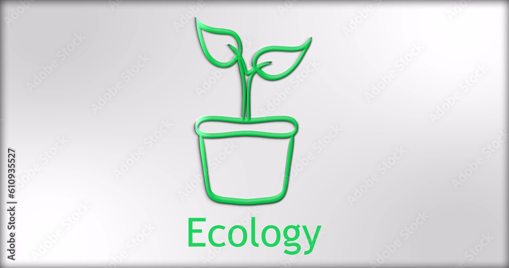 Embark on a captivating journey into the world of plant germination through mesmerizing animations. Line animation. Embark on a captivating journey into the world of plant germination through mesmerizing animations. Line animation.