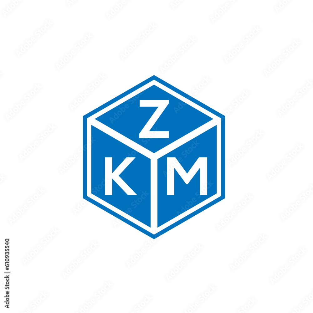 ZKM letter logo design on white background. ZKM creative initials letter logo concept. ZKM letter design.
ZKM letter logo design on white background. ZKM creative initials letter logo concept. ZKM letter design.