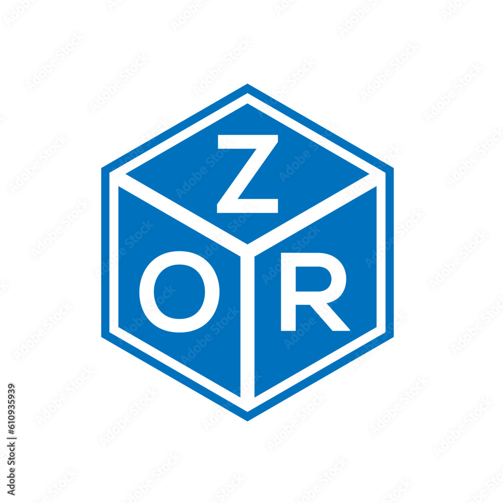 ZOR letter logo design on white background. ZOR creative initials letter logo concept. ZOR letter design.
ZOR letter logo design on white background. ZOR creative initials letter logo concept. ZOR letter design.