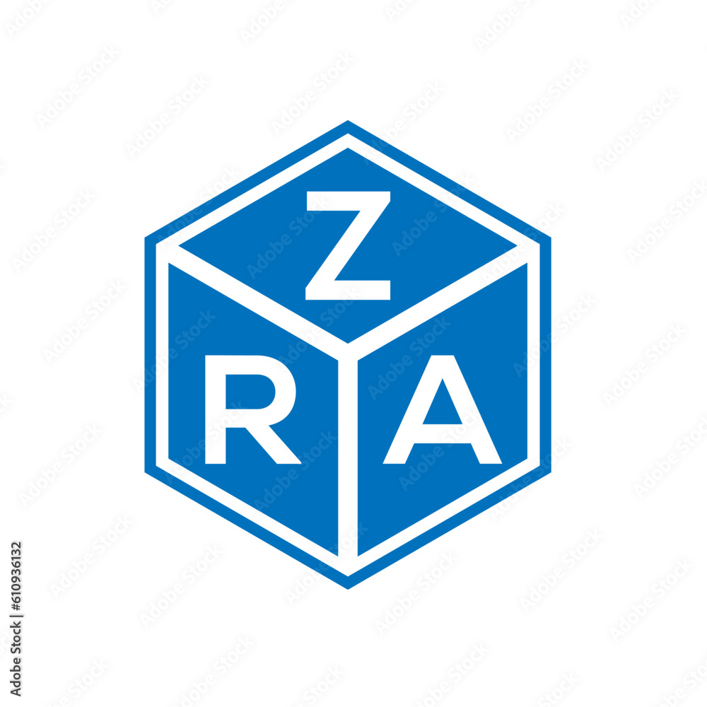 ZRA letter logo design on white background. ZRA creative initials letter logo concept. ZRA letter design.
ZRA letter logo design on white background. ZRA creative initials letter logo concept. ZRA letter design.
