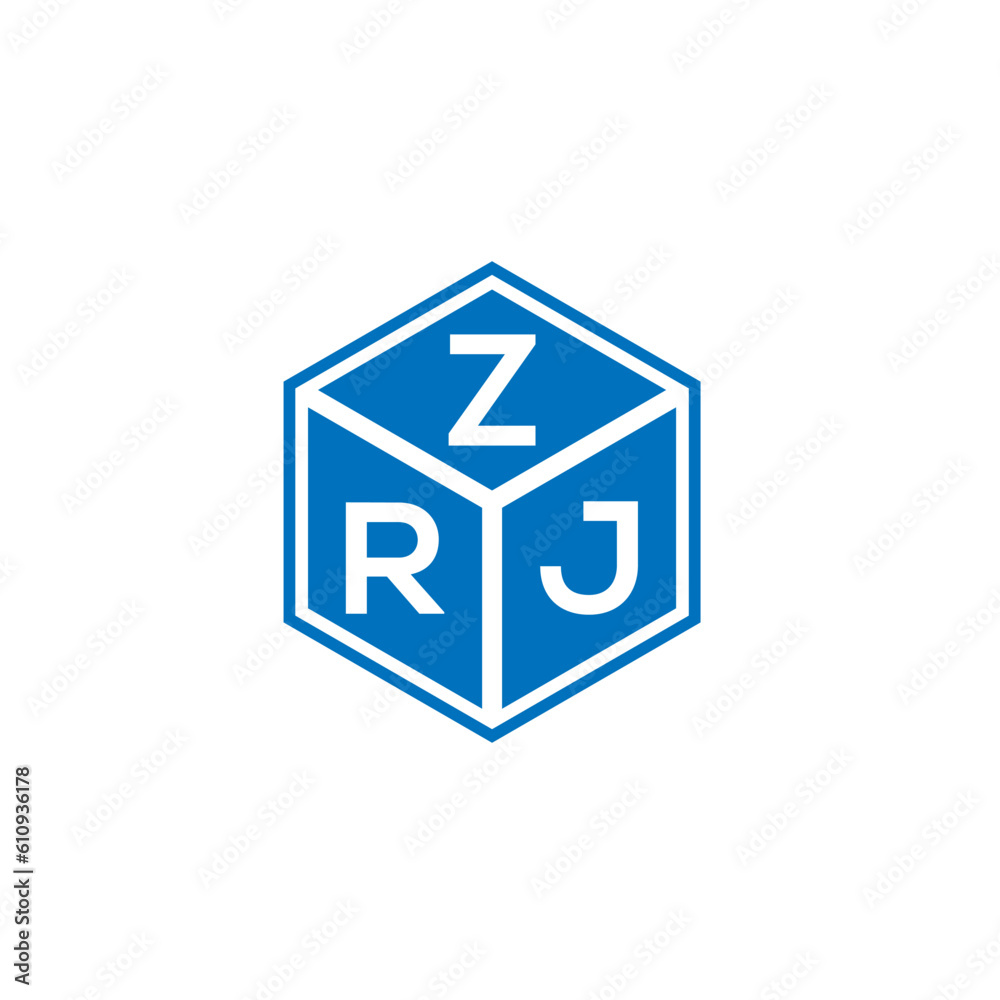 ZRJ letter logo design on white background. ZRJ creative initials letter logo concept. ZRJ letter design.
ZRJ letter logo design on white background. ZRJ creative initials letter logo concept. ZRJ letter design.