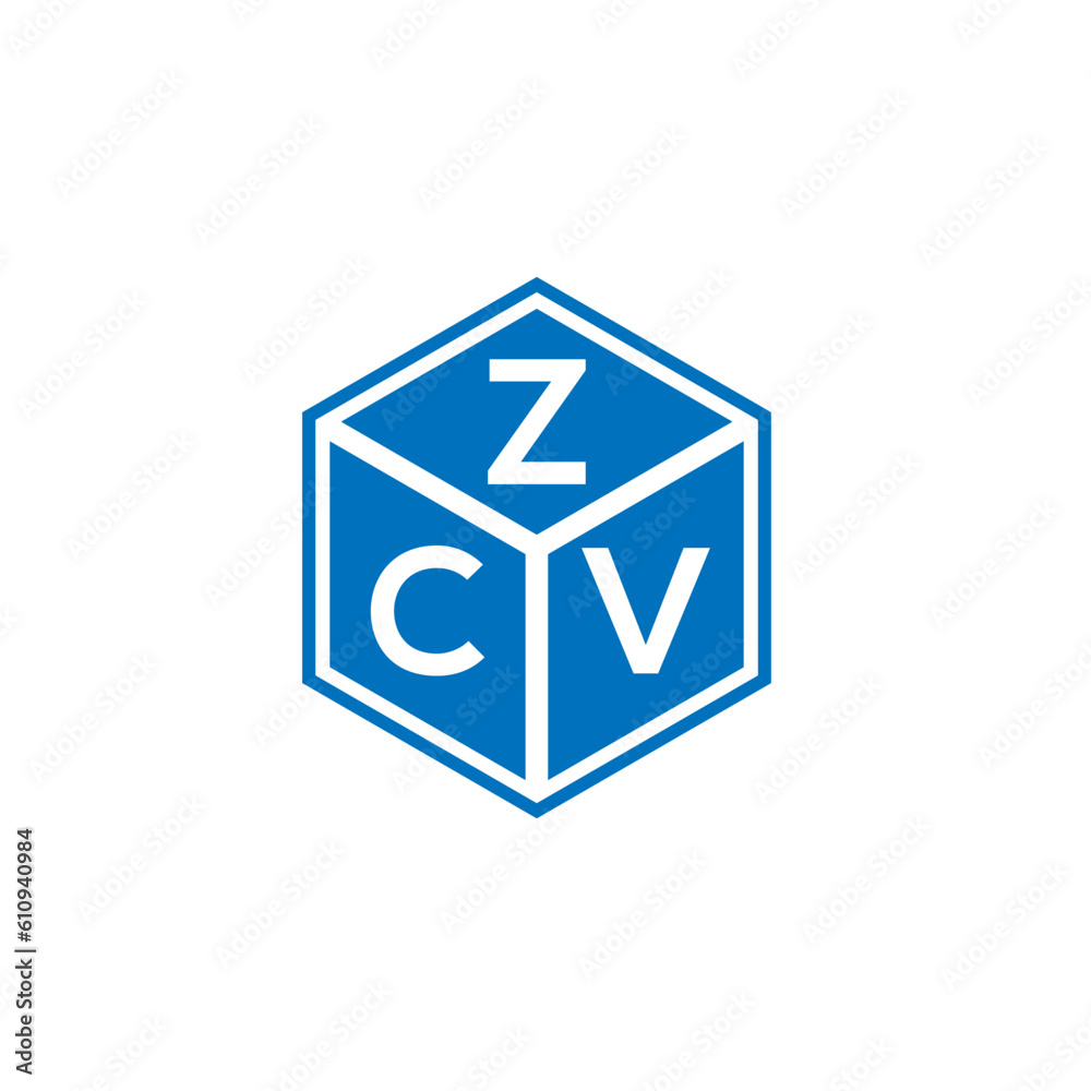 ZCV letter logo design on white background. ZCV creative initials letter logo concept. ZCV letter design.
ZCV letter logo design on white background. ZCV creative initials letter logo concept. ZCV letter design.