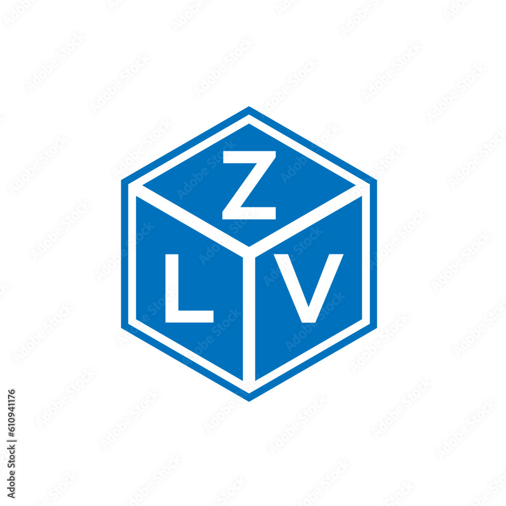 ZLV letter logo design on white background. ZLV creative initials letter logo concept. ZLV letter design.
ZLV letter logo design on white background. ZLV creative initials letter logo concept. ZLV letter design.