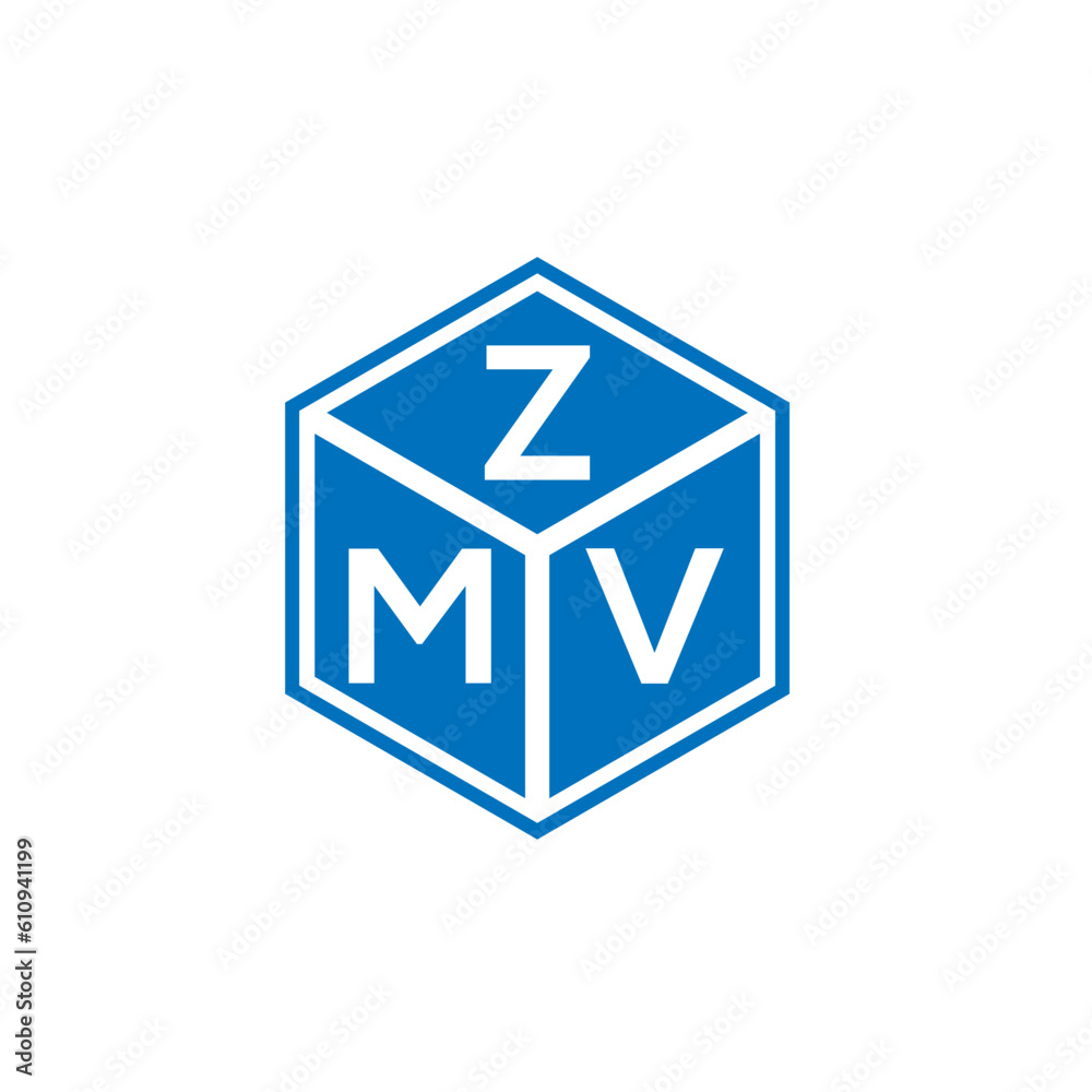 ZMV letter logo design on white background. ZMV creative initials letter logo concept. ZMV letter design.
ZMV letter logo design on white background. ZMV creative initials letter logo concept. ZMV letter design.