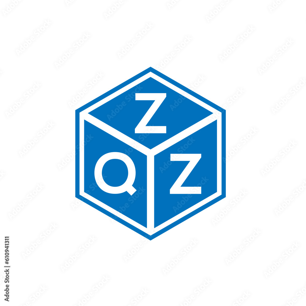 ZQZ letter logo design on white background. ZQZ creative initials letter logo concept. ZQZ letter design.
ZQZ letter logo design on white background. ZQZ creative initials letter logo concept. ZQZ letter design.