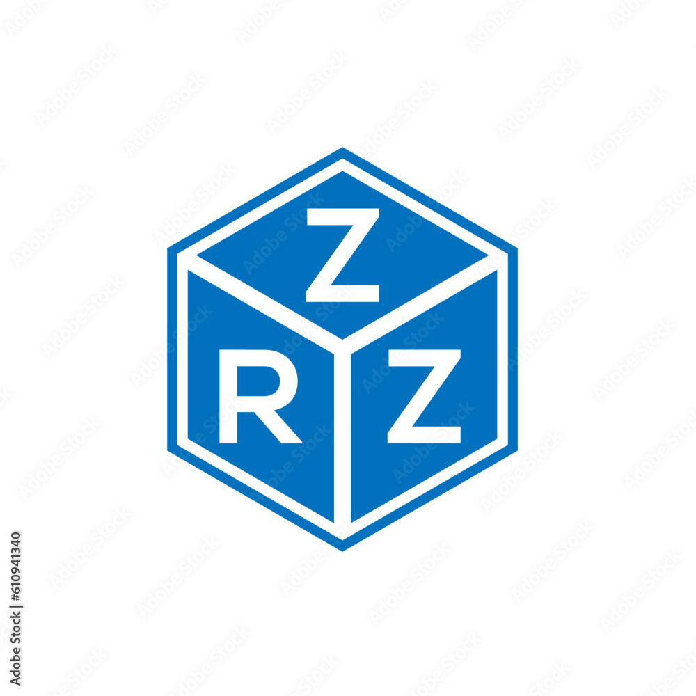 ZRZ letter logo design on white background. ZRZ creative initials letter logo concept. ZRZ letter design.
ZRZ letter logo design on white background. ZRZ creative initials letter logo concept. ZRZ letter design.