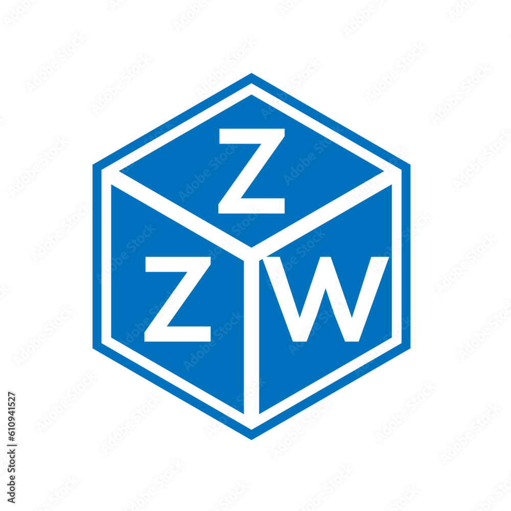 ZZW letter logo design on white background. ZZW creative initials letter logo concept. ZZW letter design.
ZZW letter logo design on white background. ZZW creative initials letter logo concept. ZZW letter design.