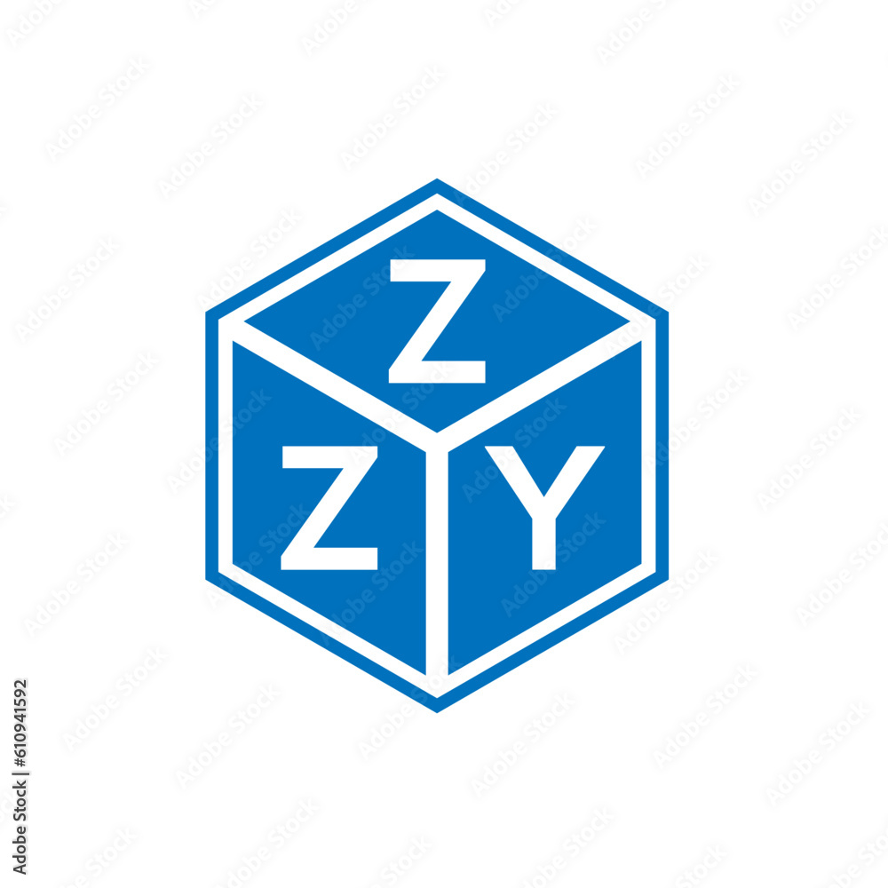 ZZY letter logo design on white background. ZZY creative initials letter logo concept. ZZY letter design.
ZZY letter logo design on white background. ZZY creative initials letter logo concept. ZZY letter design.