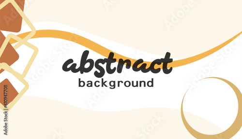 background for your company name card or presentation background