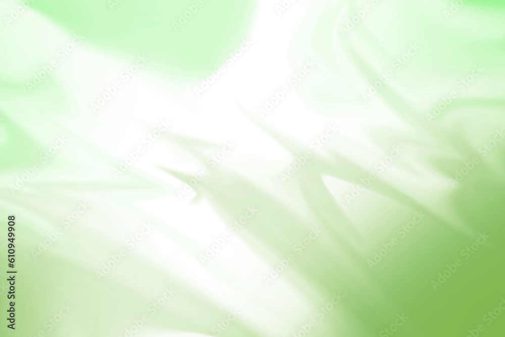 Abstract green gredient metal color theme satin texture background. Lighting effects of flash. Blurred vector background with light glare Abstract green gredient metal color theme satin texture background. Lighting effects of flash. Blurred vector background with light glare