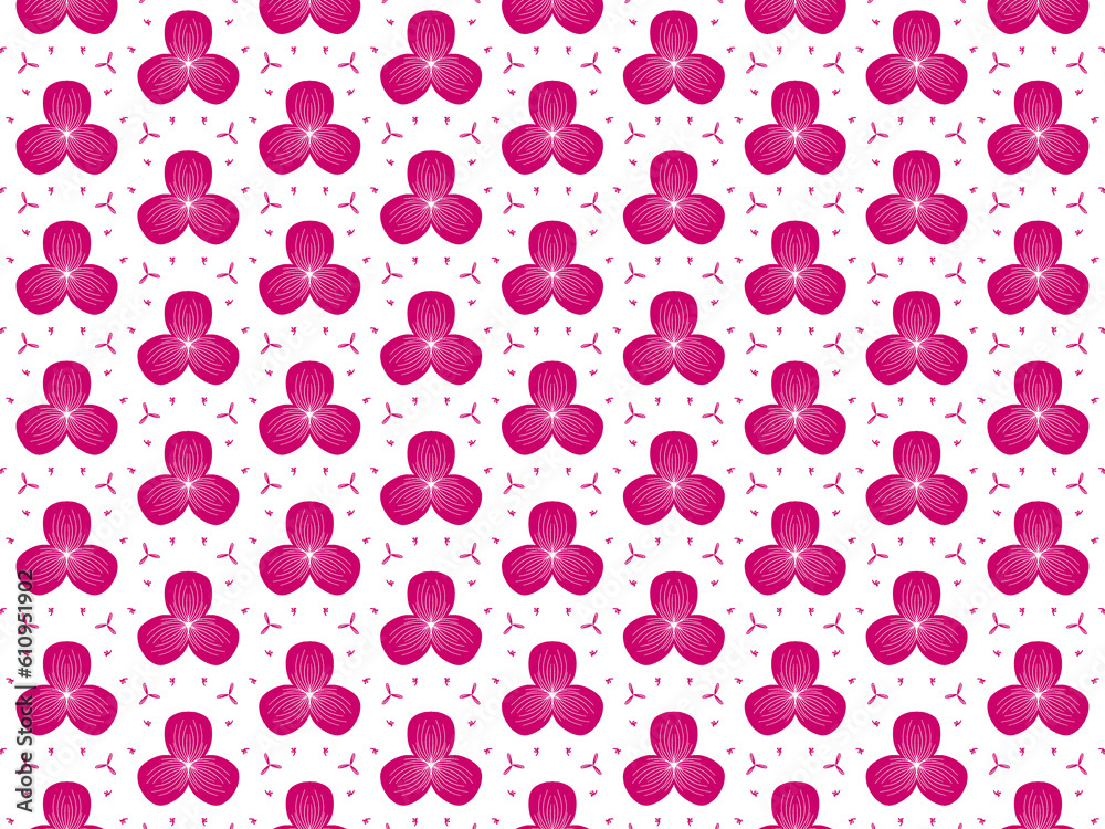 seamless pattern with hearts seamless pattern with hearts