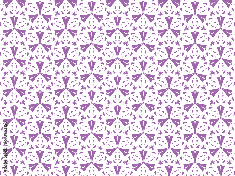 seamless pattern with pink flowers seamless pattern with pink flowers