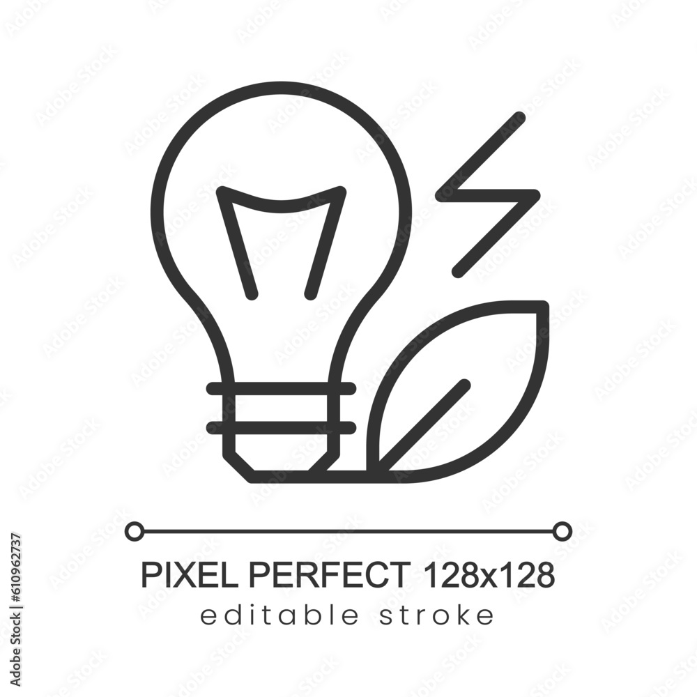 Hydroelectric station pixel perfect linear icon. Natural source of energy. Eco friendly industry. Thin line illustration. Contour symbol. Vector outline drawing. Editable stroke. Poppins font used Hydroelectric station pixel perfect linear icon. Natural source of energy. Eco friendly industry. Thin line illustration. Contour symbol. Vector outline drawing. Editable stroke. Poppins font used