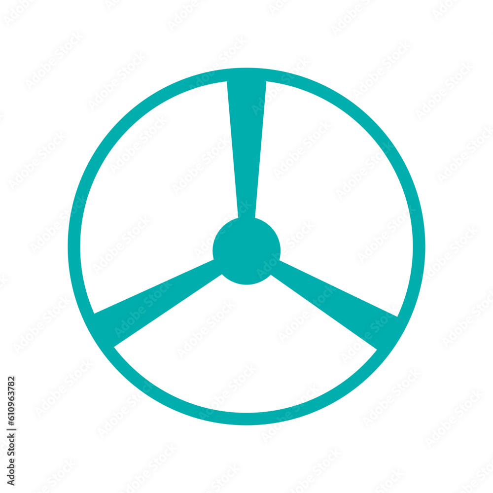 washing machine pulsator fan icon vector illustration eps washing machine pulsator fan icon vector illustration eps
