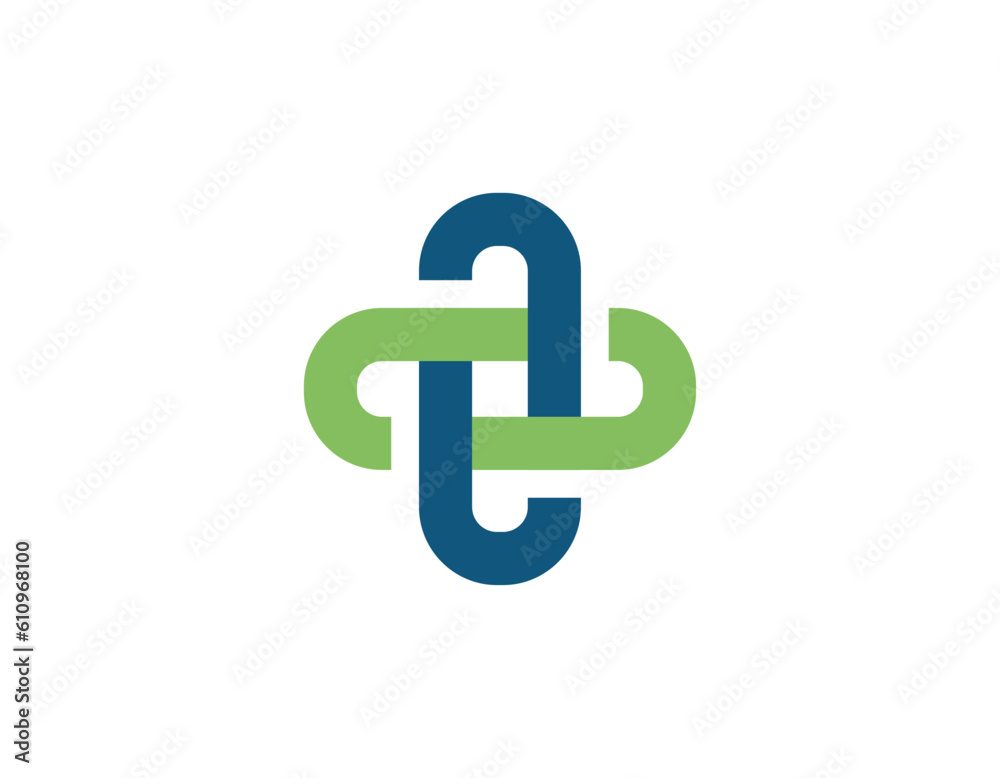 Health Care Vector Logo Template. Medical health-care logo design template. Health Care Vector Logo Template. Medical health-care logo design template.