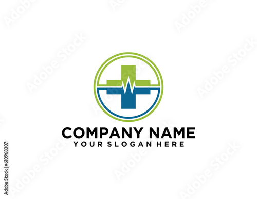 Cross plus medical logo icon design template elements Free Download Cross plus medical logo icon design template elements - GFXLoad