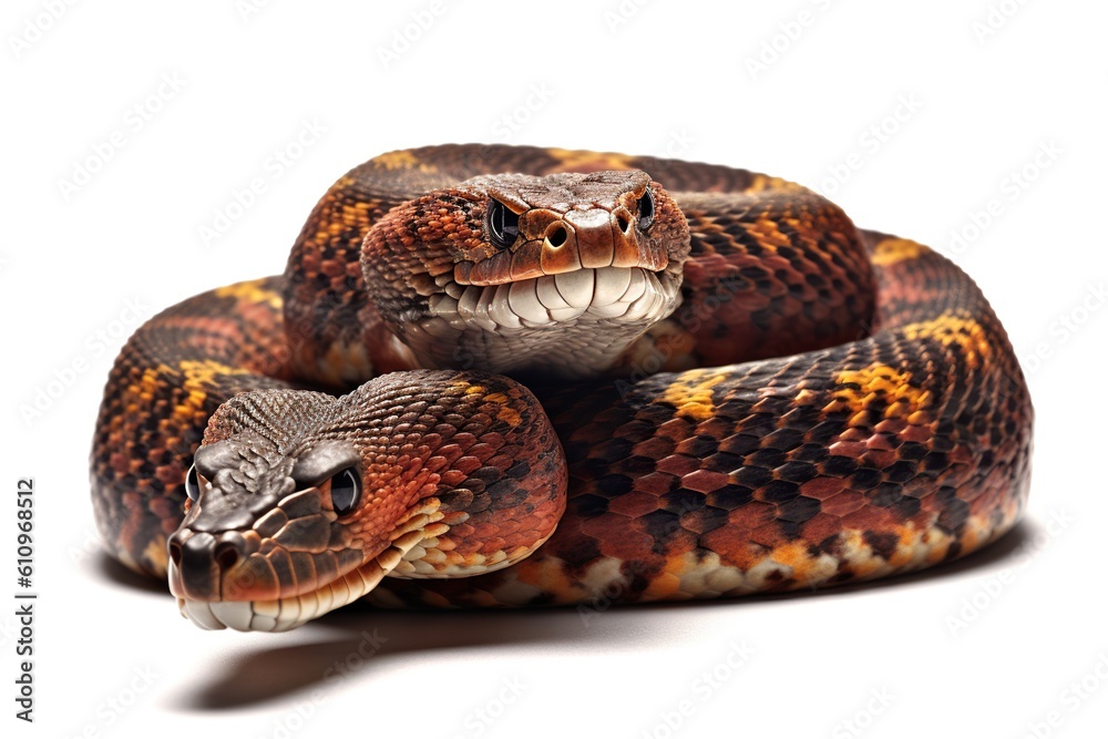 close up of a snake close up of a snake