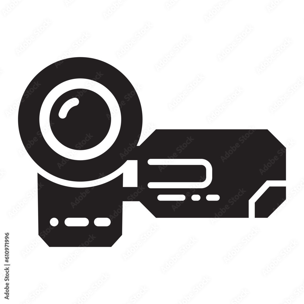 handycam icon
