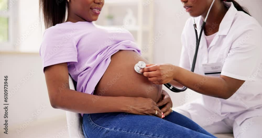 Regular Prenatal Checkup In Maternity Center Regular Prenatal Checkup In Maternity Center