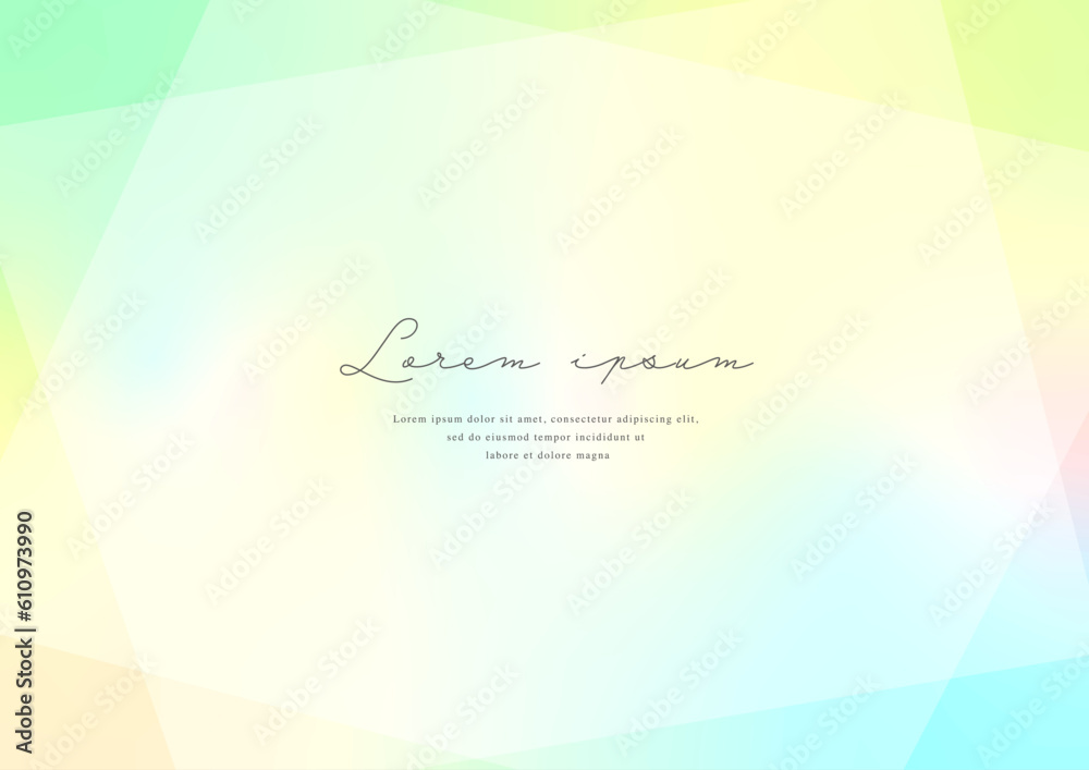 Obraz premium abstract background with gradient