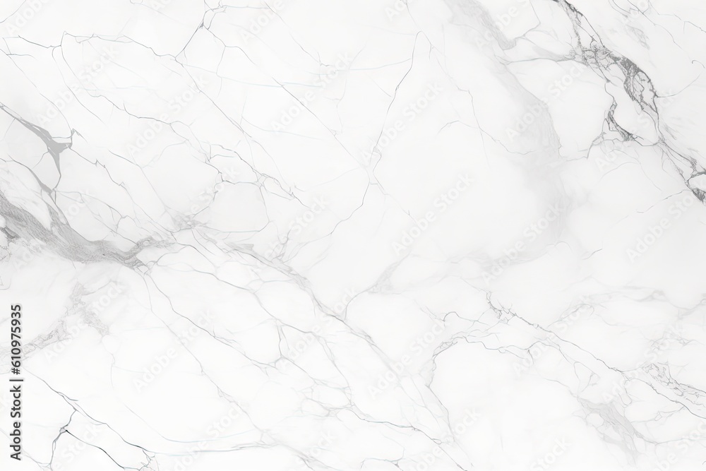 White Marble Texture Pattern Background, Modern Abstract Design with Luxury Touch