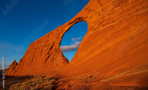 Hope Arch