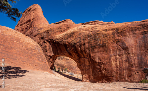 Arches National Park