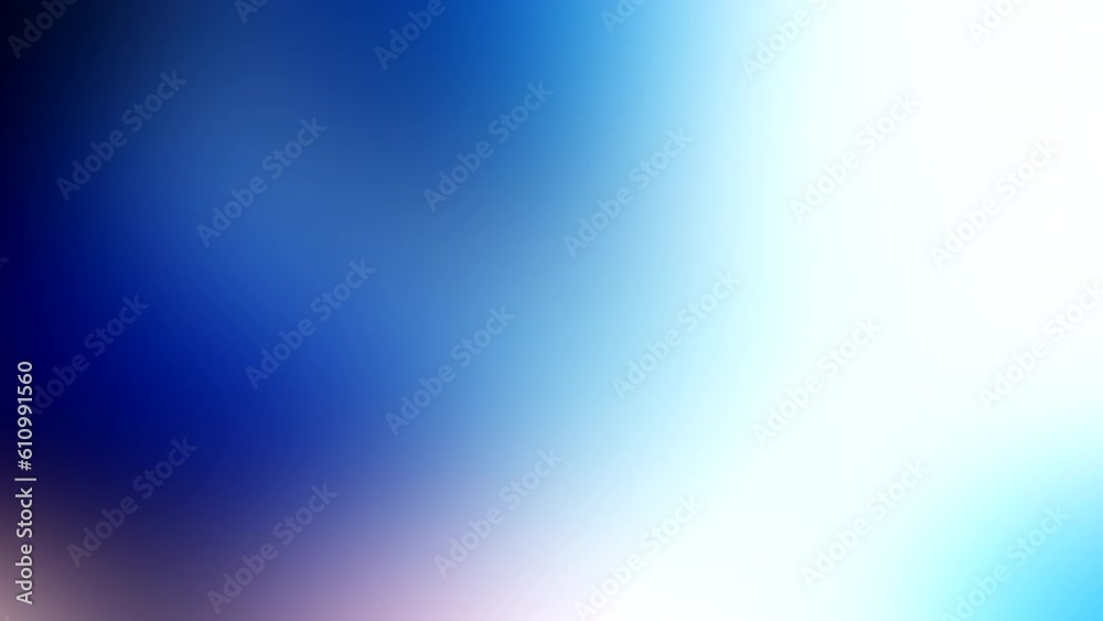 blue abstract gradient dynamic wave blur background multicolored beautiful abstract wave technology blue light digital effect corporate concept  