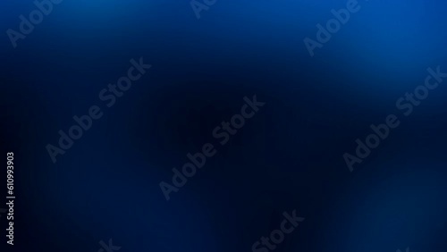 blue abstract gradient dynamic wave blur background multicolored beautiful abstract wave technology blue light digital effect corporate concept  