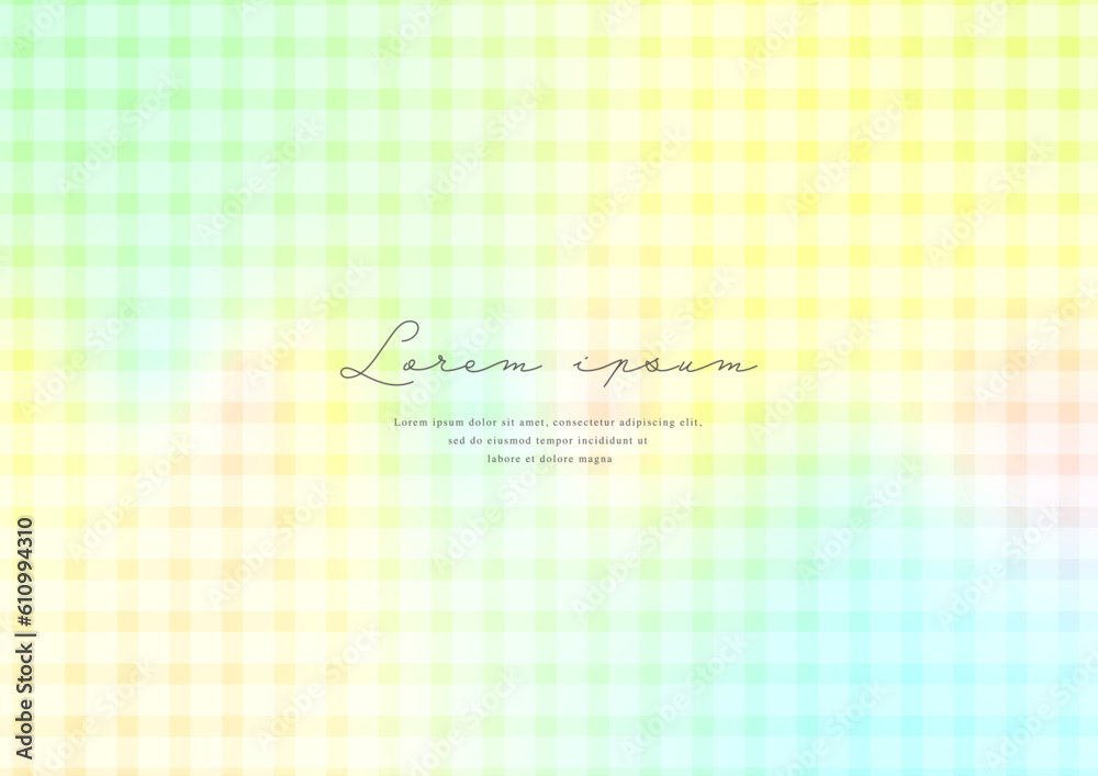 Plaid and gradient background design Plaid and gradient background design