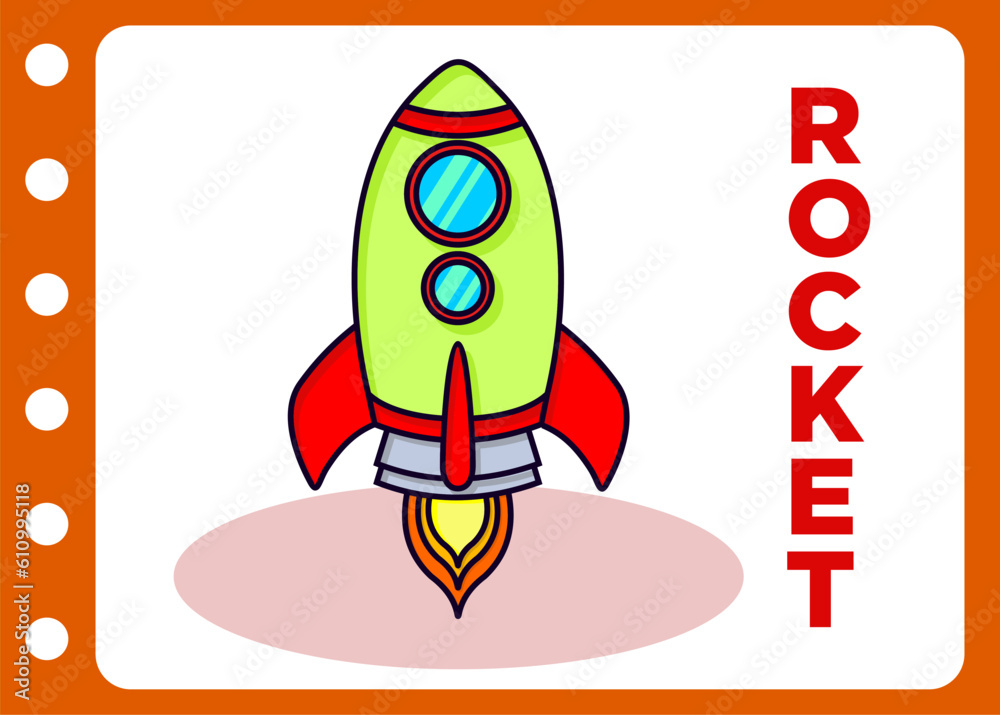 cute rocket cartoon. cartoon free vector cute rocket cartoon. cartoon free vector