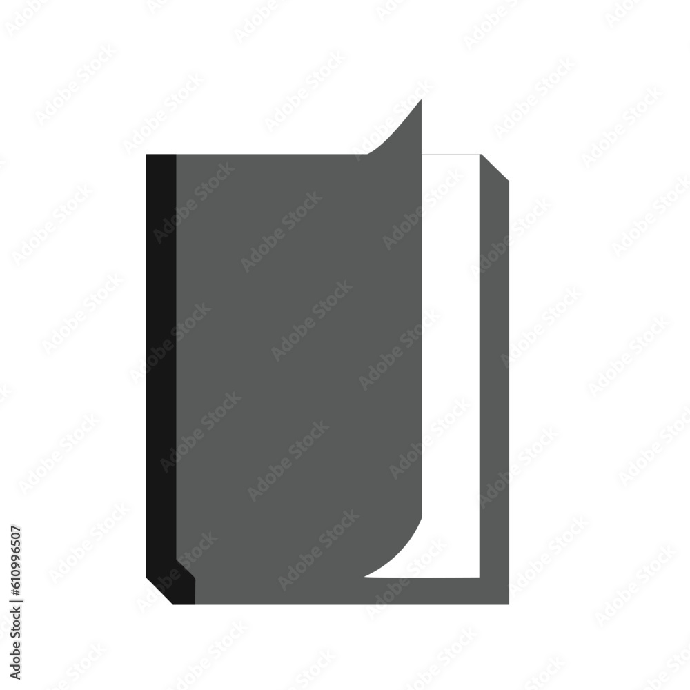 file book hand drawn stationery vector file book hand drawn stationery vector