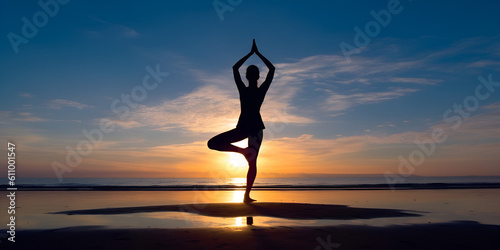 "A Joyful Journey: Celebrating Yoga Day with Positivity"