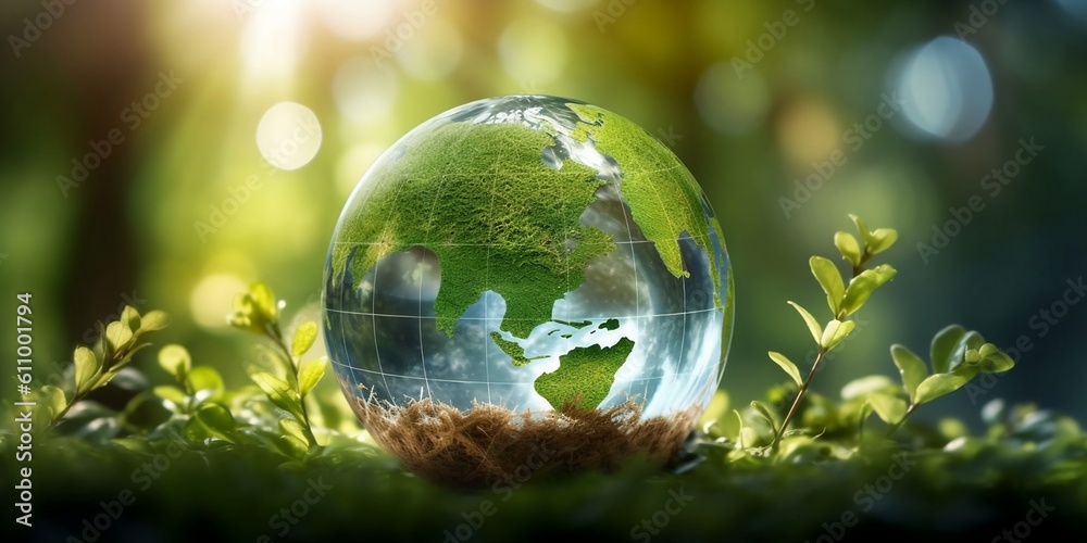 earth in the grass earth in the grass