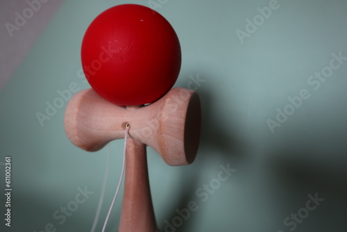 Kendama
