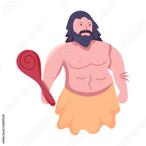 Cudgel 