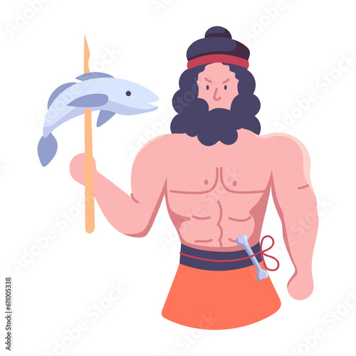 Spearfishing