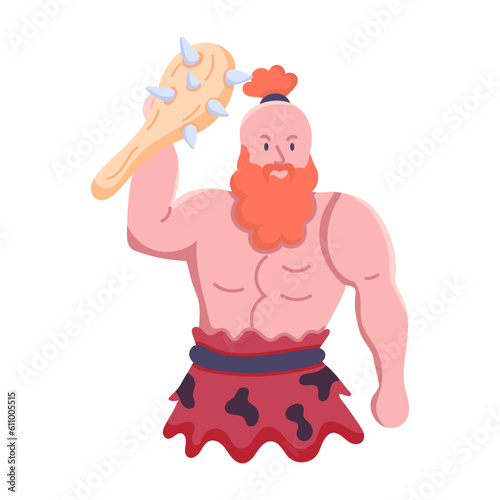 Prehistoric Fighter 