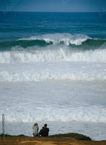 massive waves