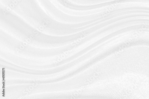 Texture, background, pattern. White cloth background abstract wi