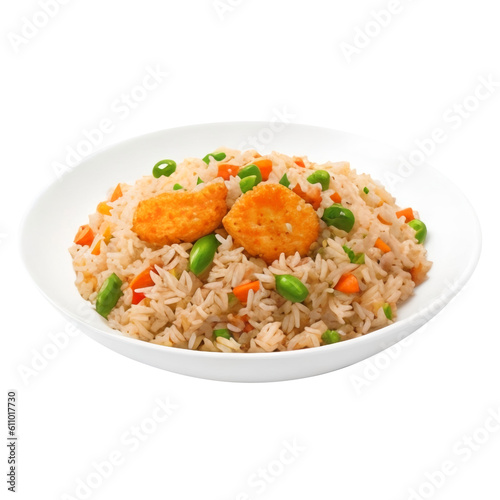 Rice Magic: Unleash the Deliciousness with Our Collection of Fried Rice Masterpieces